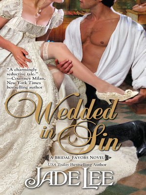Wedded in Sin - ebook